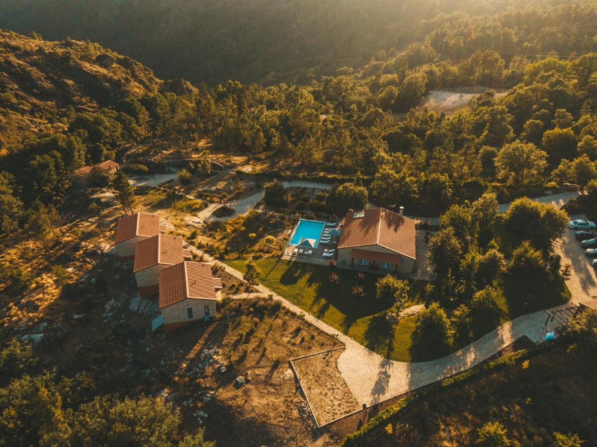 Farm stay Moinho Da Lapa