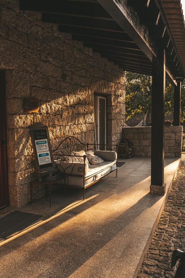 Moinho Da Lapa Farm stay