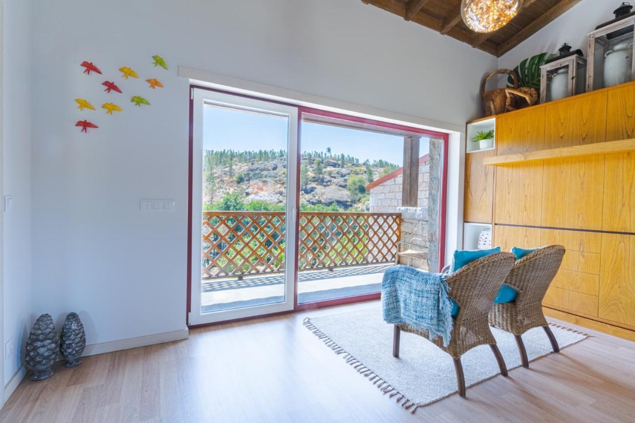 Moinho Da Lapa Farm stay