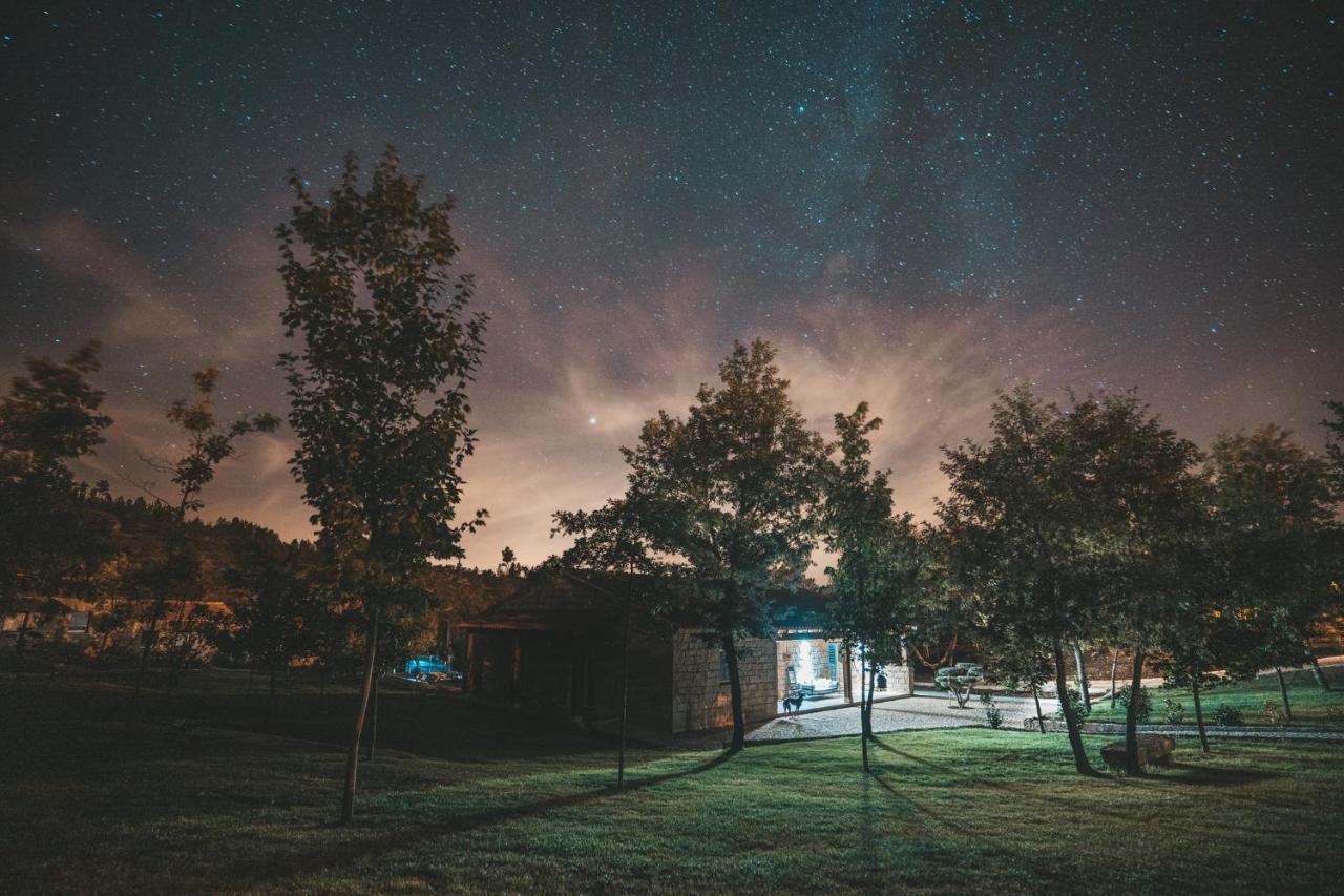Moinho Da Lapa Farm stay
