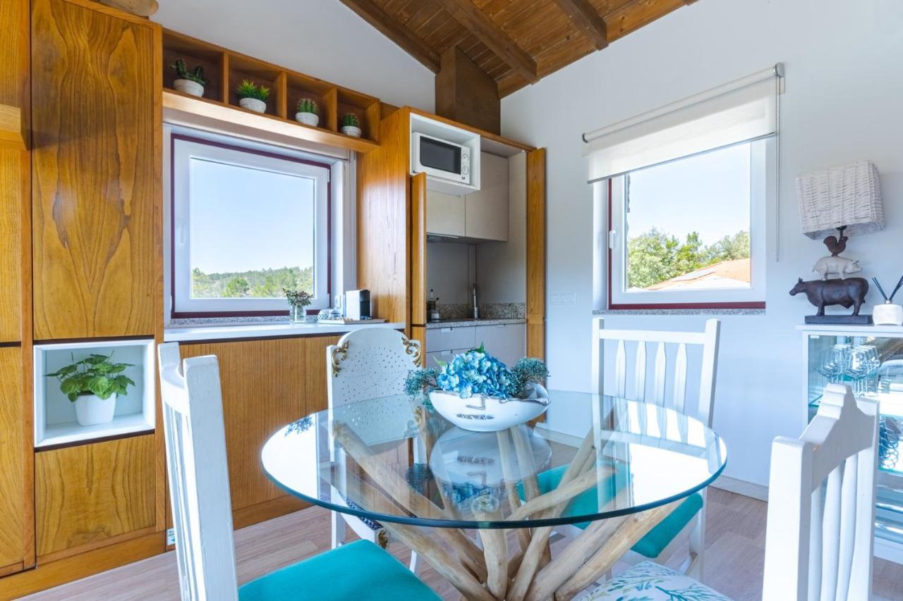 Farm stay Moinho Da Lapa