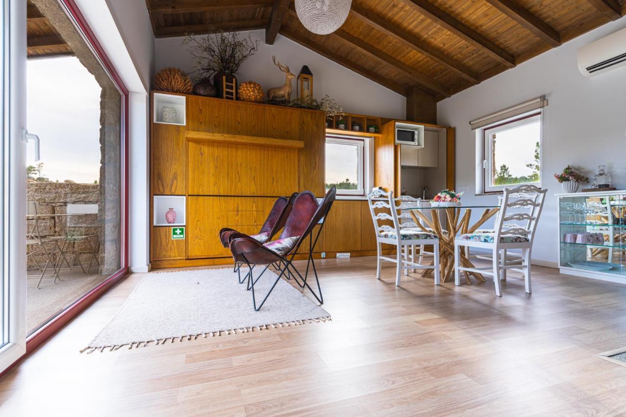 Farm stay Moinho Da Lapa
