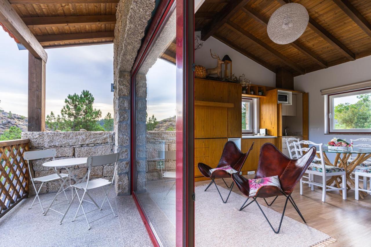 Moinho Da Lapa Farm stay Lapa (Viseu)