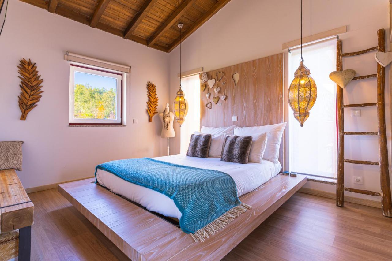 Farm stay Moinho Da Lapa Lapa (Viseu)