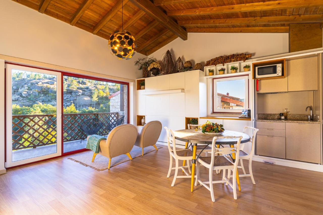 Moinho Da Lapa Farm stay Lapa (Viseu)