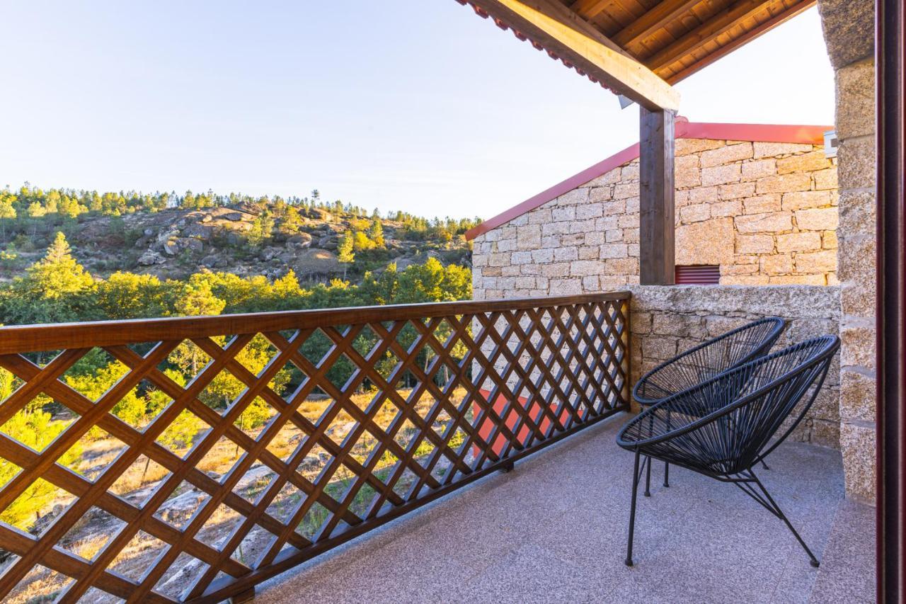 Moinho Da Lapa Farm stay