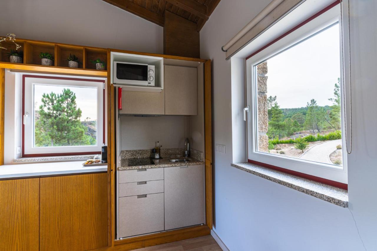 Moinho Da Lapa Farm stay
