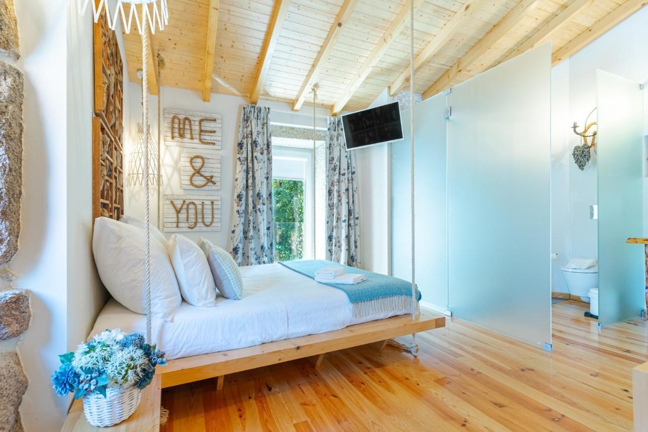 Moinho Da Lapa Farm stay