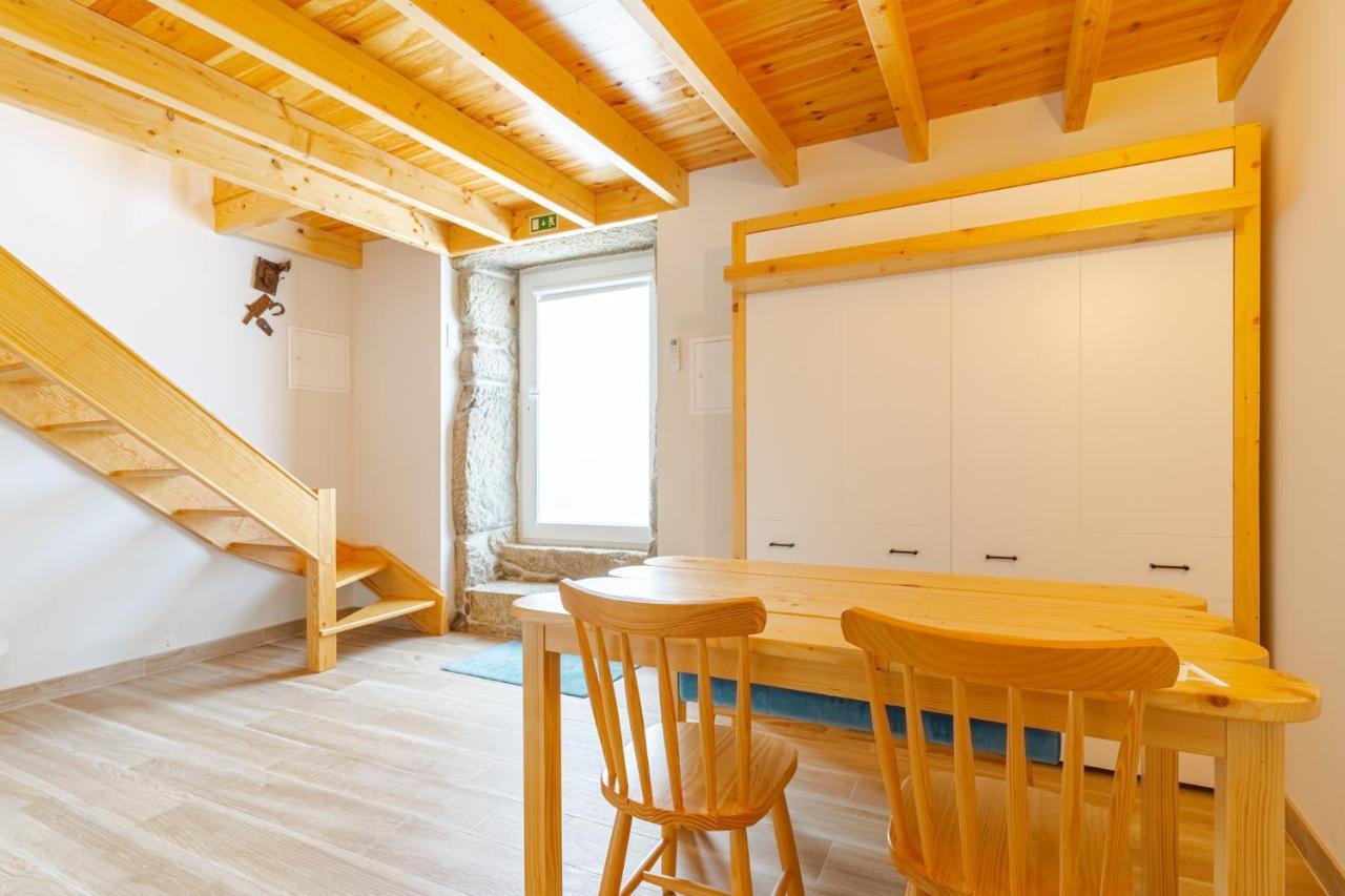 Farm stay Moinho Da Lapa Lapa (Viseu)
