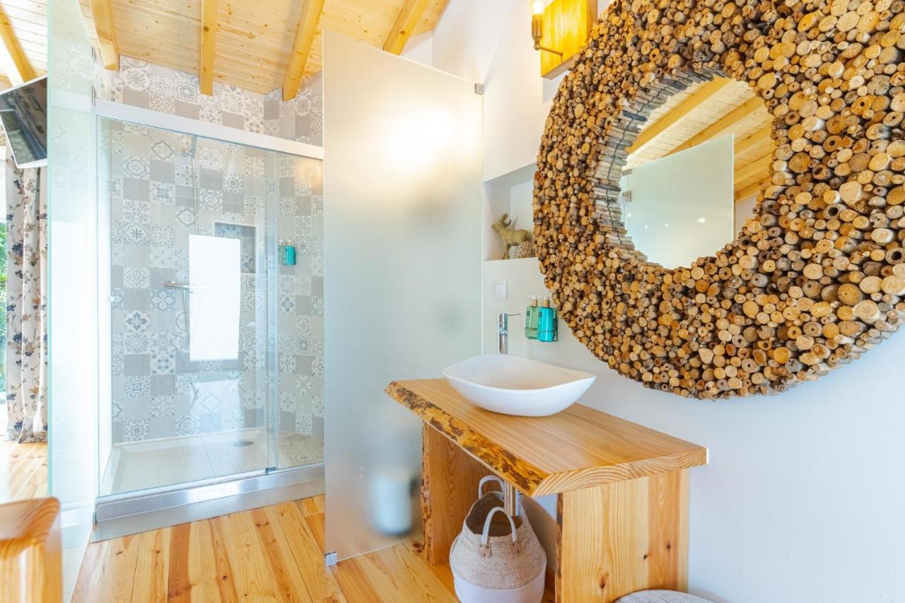 Moinho Da Lapa Farm stay
